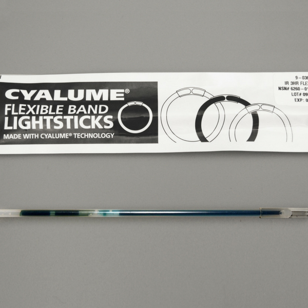 Cyalume IR FlexBand