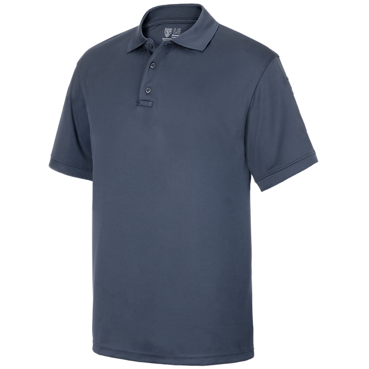 Flying Cross Short Sleeve Impact Polo 2.0