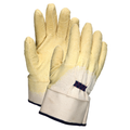 MCR Safety Rubber Dip, Jersey, Safety Cuff