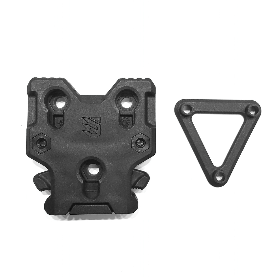 BLACKHAWK! T-Series Quick Detach System, Box