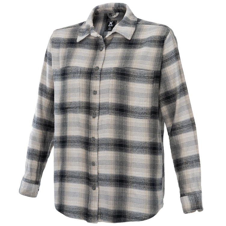 Vertx Women's Valley Flannel