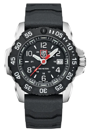 Luminox Navy SEAL RSC Watch