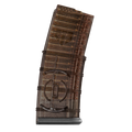 Elite Tactical Systems Carbon Smoke GEN 2 AR15 Mag