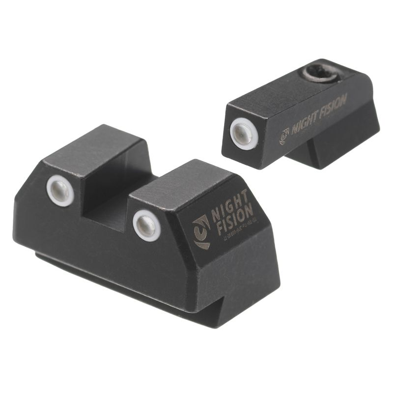 Night Fision Night Sight Set for SAR B6