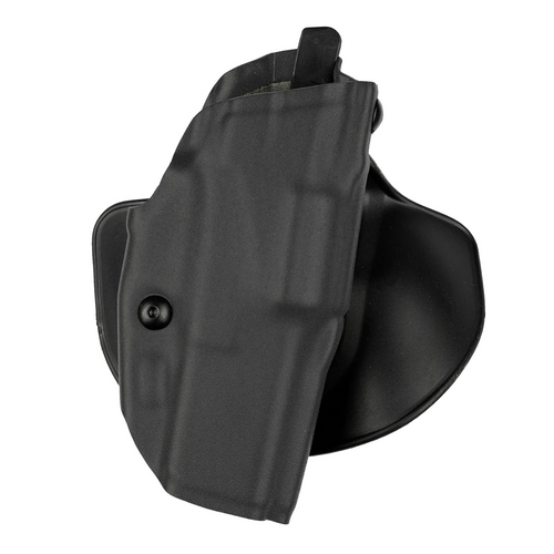 Safariland Model 6378 ALS Concealment Paddle Holster w/ Belt Loop for Smith & Wesson M&P 2.0 9