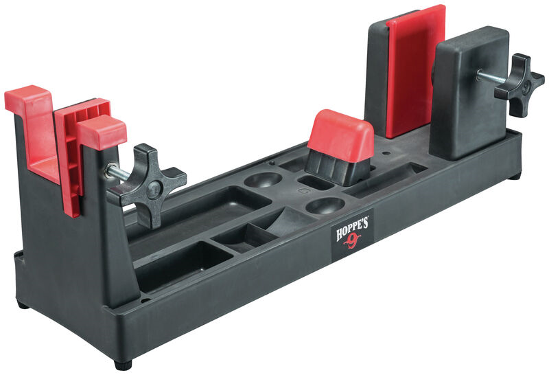 Hoppe's Gun Vise Grey, Box