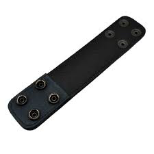 Perfect Fit 1.75'' Double Belt Keeper