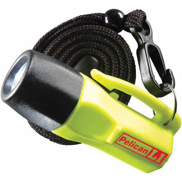 Pelican Products 1930 L1 LED Flashlight