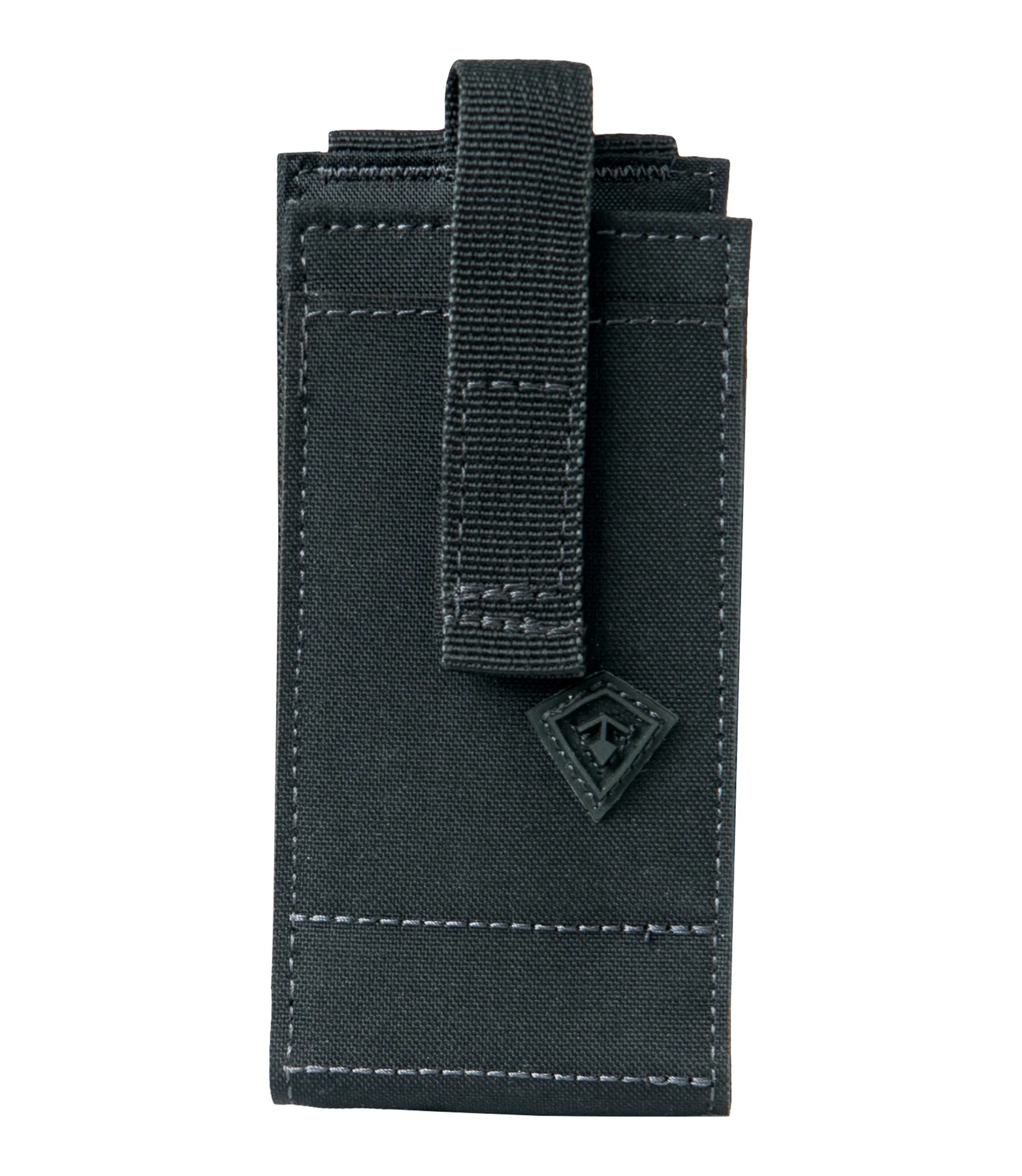 First Tactical Tactix  Media Pouch MED - Black