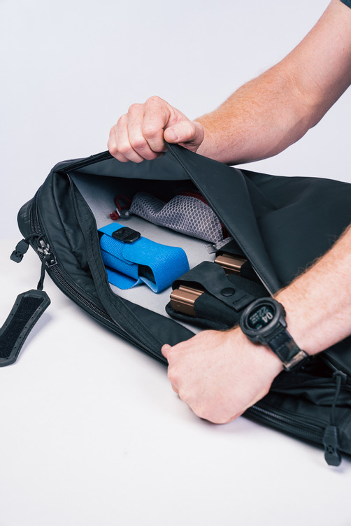 Vertx Vertx Pro VTAC Rifle Scabbard