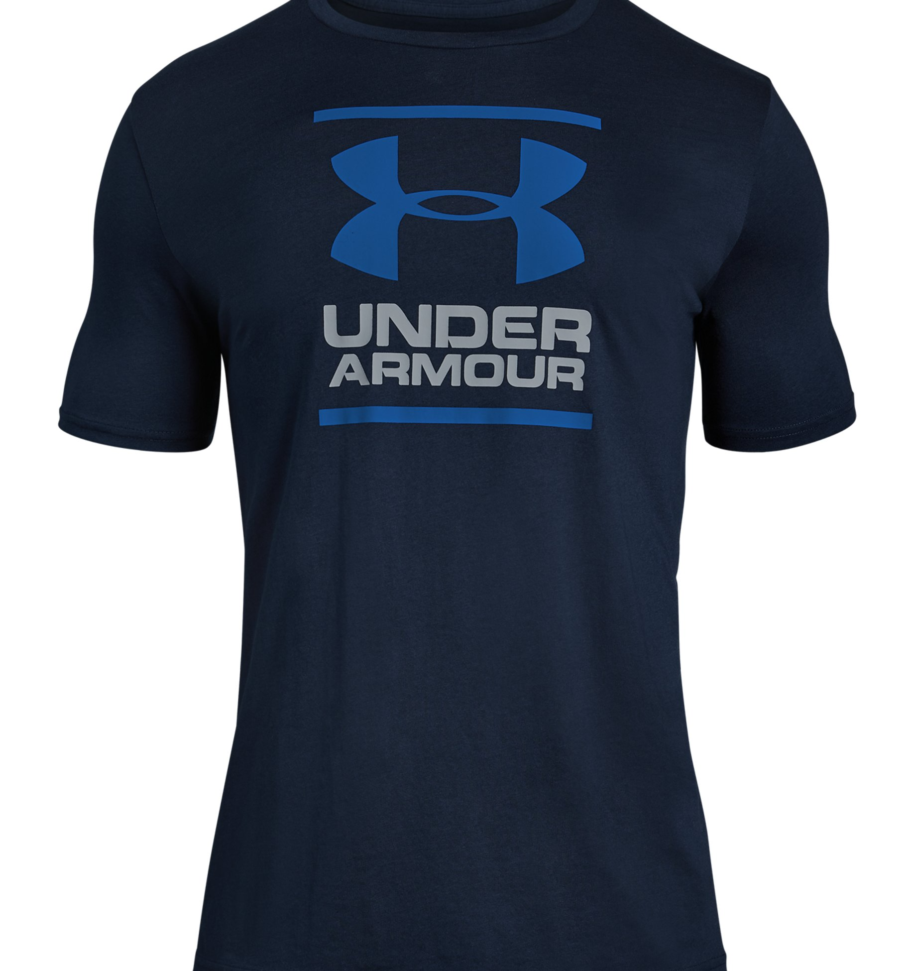 Under Armour UA GL Foundation Short Sleeve T-Shirt
