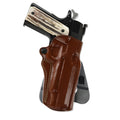 Galco Gunleather Speed Master 2.0 Paddle/Belt Holster