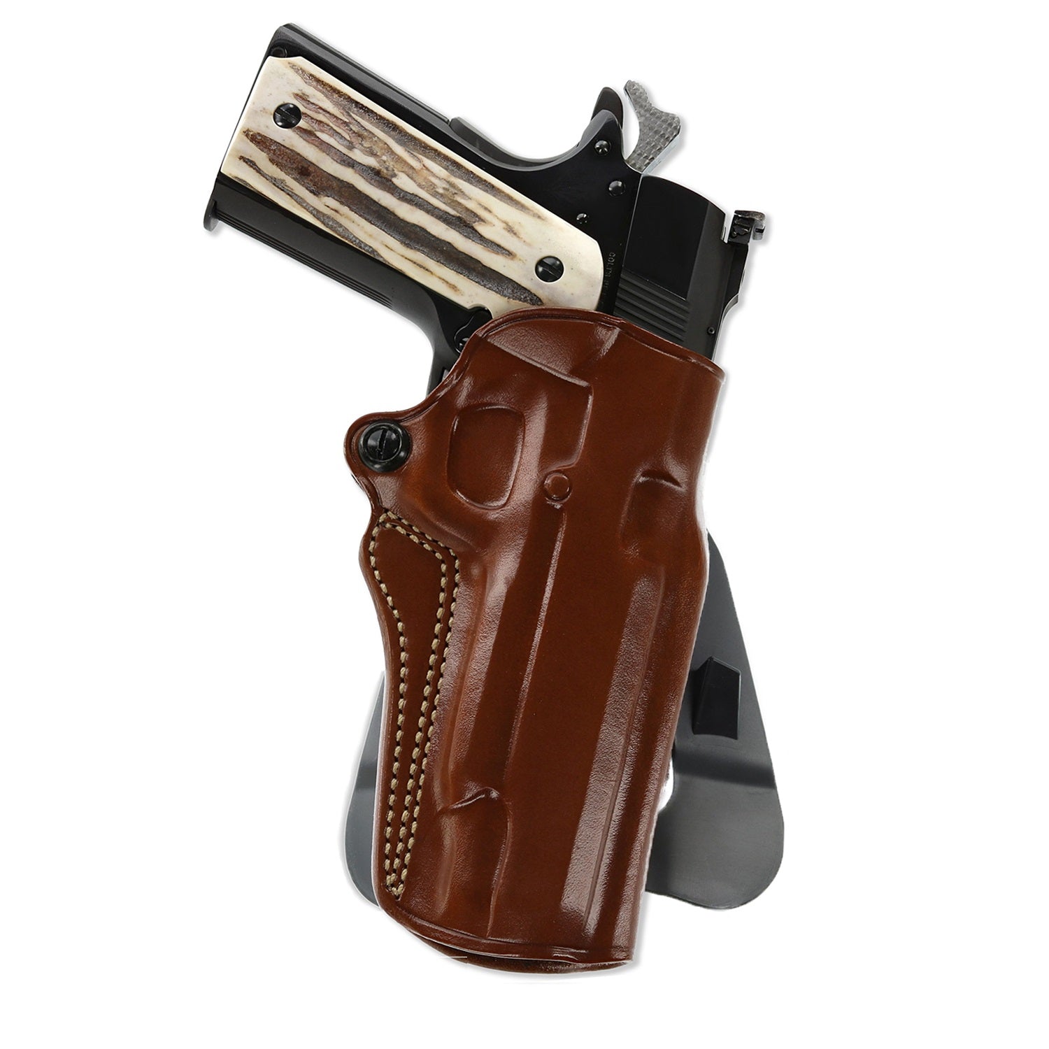 Galco Gunleather Speed Master 2.0 Paddle/Belt Holster