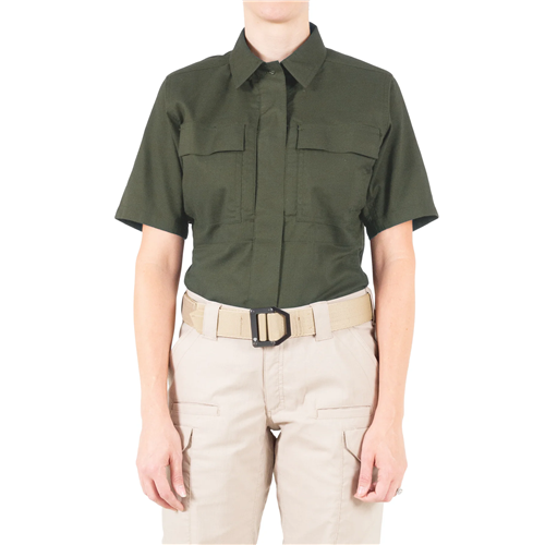 First Tactical W V2 BDU SS Shirt