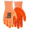 MCR Safety Cut Pro, 13ga HV HPPE Orange SNF