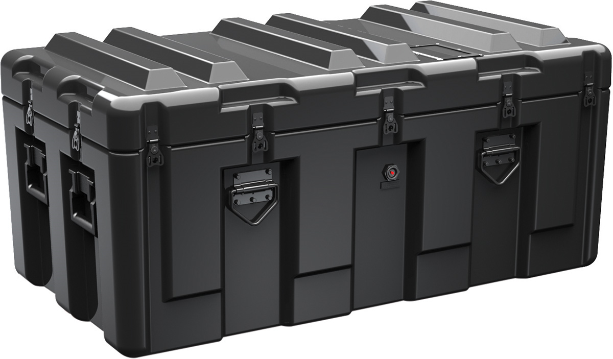 Pelican Products AL4824-1404 Single Lid Case