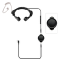 Code Red Headsets Assault-MOD Tactical Throat Mic Headset