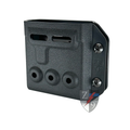 Zero9 Solutions Zero9 Rifle Mag Case / AR/M4