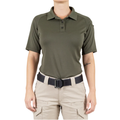 First Tactical W Performance SS Polo