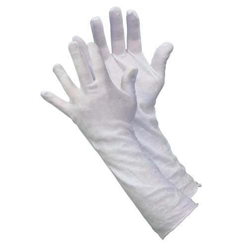 MCR Safety Large 14 100% Cotton Lisle