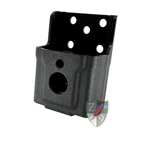 Zero9 Solutions Zero9 Body Cam Case / Watchguard Vista