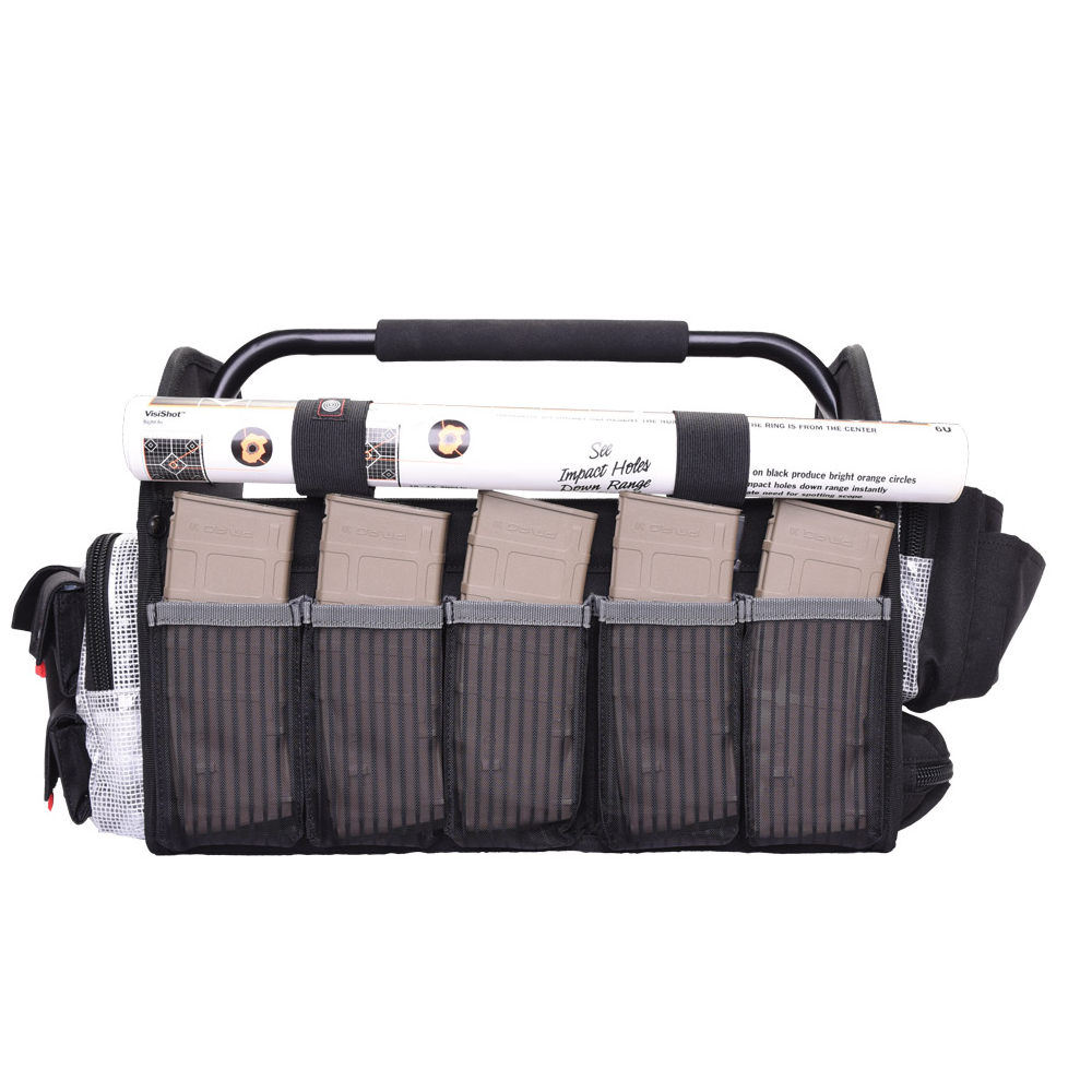 GPS Range Tote Bag