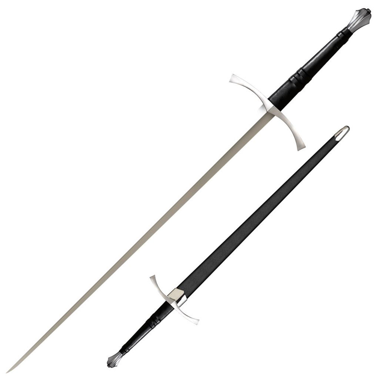 Cold Steel Italian Long Sword