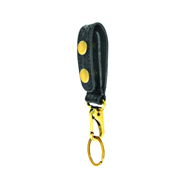 Hero's Pride AirTek Metal Clip Key Holder
