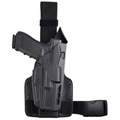 Safariland Model 7354 7TS ALS Tactical Holster for Glock 19 w/ Light
