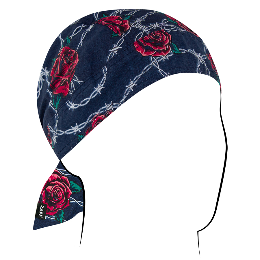 Zan Headgear Flydanna