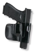 Gould & Goodrich Belt Slide Holster