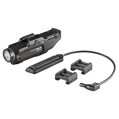 Streamlight TLR RM 2 Laser G - System