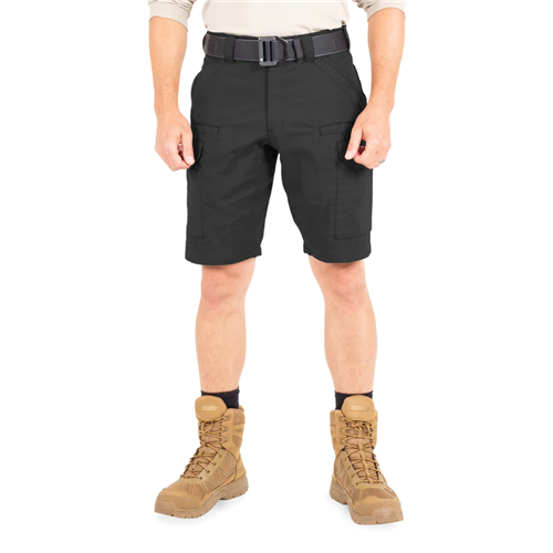 First Tactical M V2 Shorts - Black