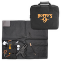 Hoppe's Range Cleaning Kit with Mat Dry Kit, Card