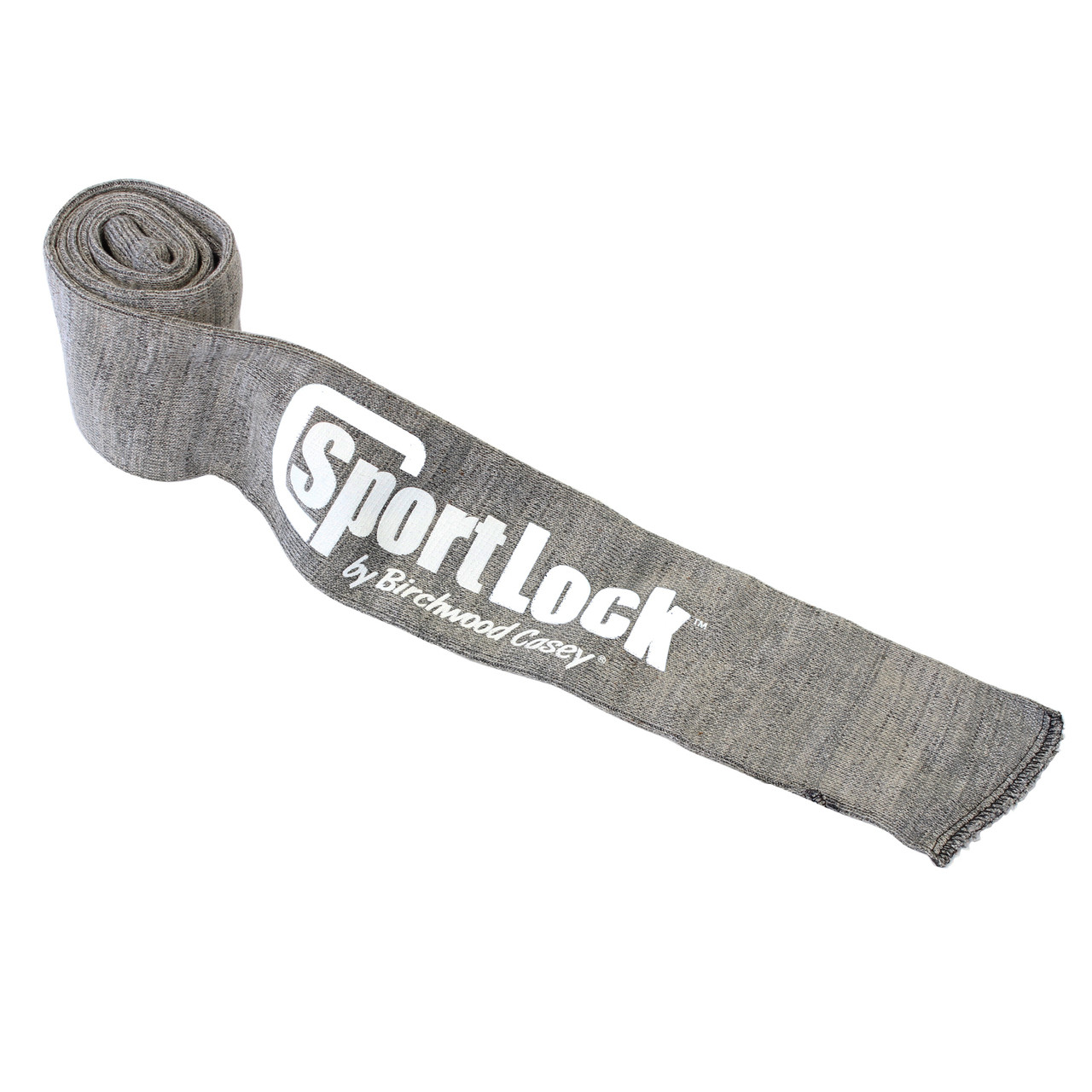 Birchwood Casey SportLock Silicone Long Gun Gun Sleeve
