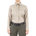 First Tactical W V2 Tactical LS SH - Khaki