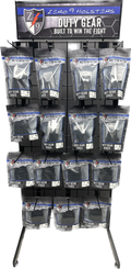 Zero9 Solutions Zero9 POP Display w/ Product - 2'x4'