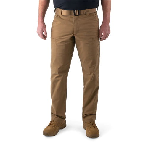 First Tactical M A2 Pants - Coyote Brown