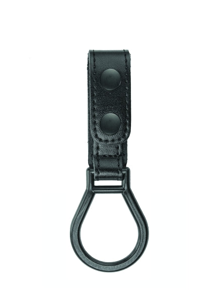 Hero's Pride AirTek D-Cell Ring Flashlight Holder w/ Plastic Holder
