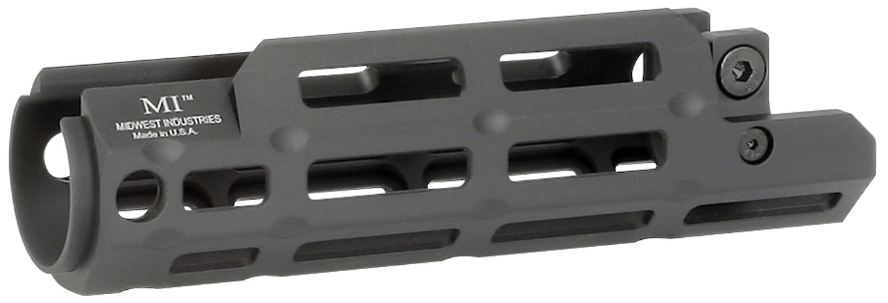 Midwest Industries HK MP5 Handguard, M-LOK