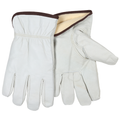 MCR Safety Ind Grd Grain Drvr Thermosock Lnd Str Tb