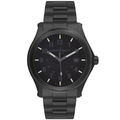 ArmourLite ArmourLite Stealth Black Swiss Tritium Illuminated Watch