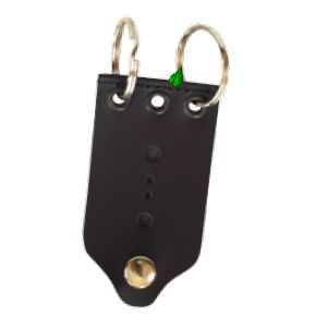 Perfect Fit K-9 Badge Holder