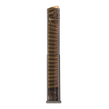 Elite Tactical Systems Carbon Smoke Mag for HK VP9