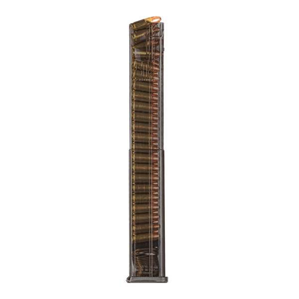 Elite Tactical Systems Carbon Smoke Mag for HK VP9