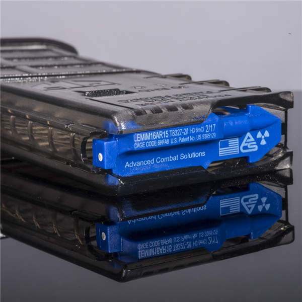 Elite Tactical Systems GEN 2 AR15 Magazine