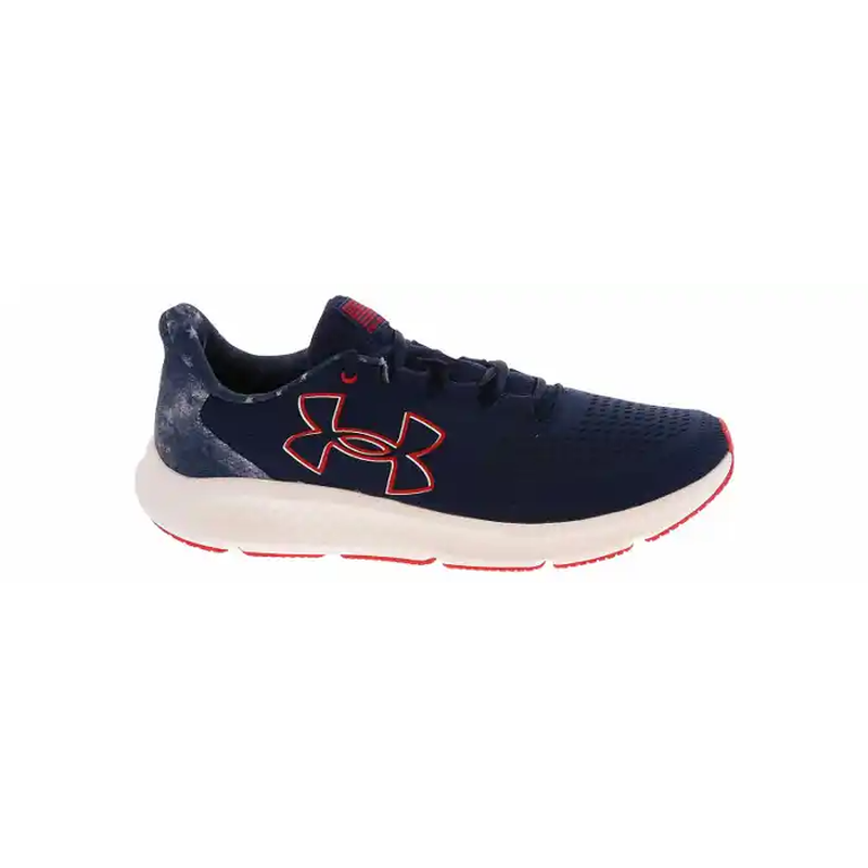 Under Armour Charged Pursuit 3 Freedom Men's Shoe