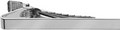 Hero's Pride Tie Bar - 2'' x 3/16''