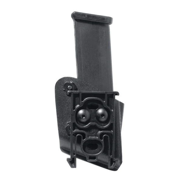 Safariland Model 773 Competition Open Top Magazine Pouch With Belt Loop