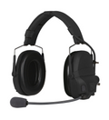 Ops-Core AMP Communication Headset - Connectorized